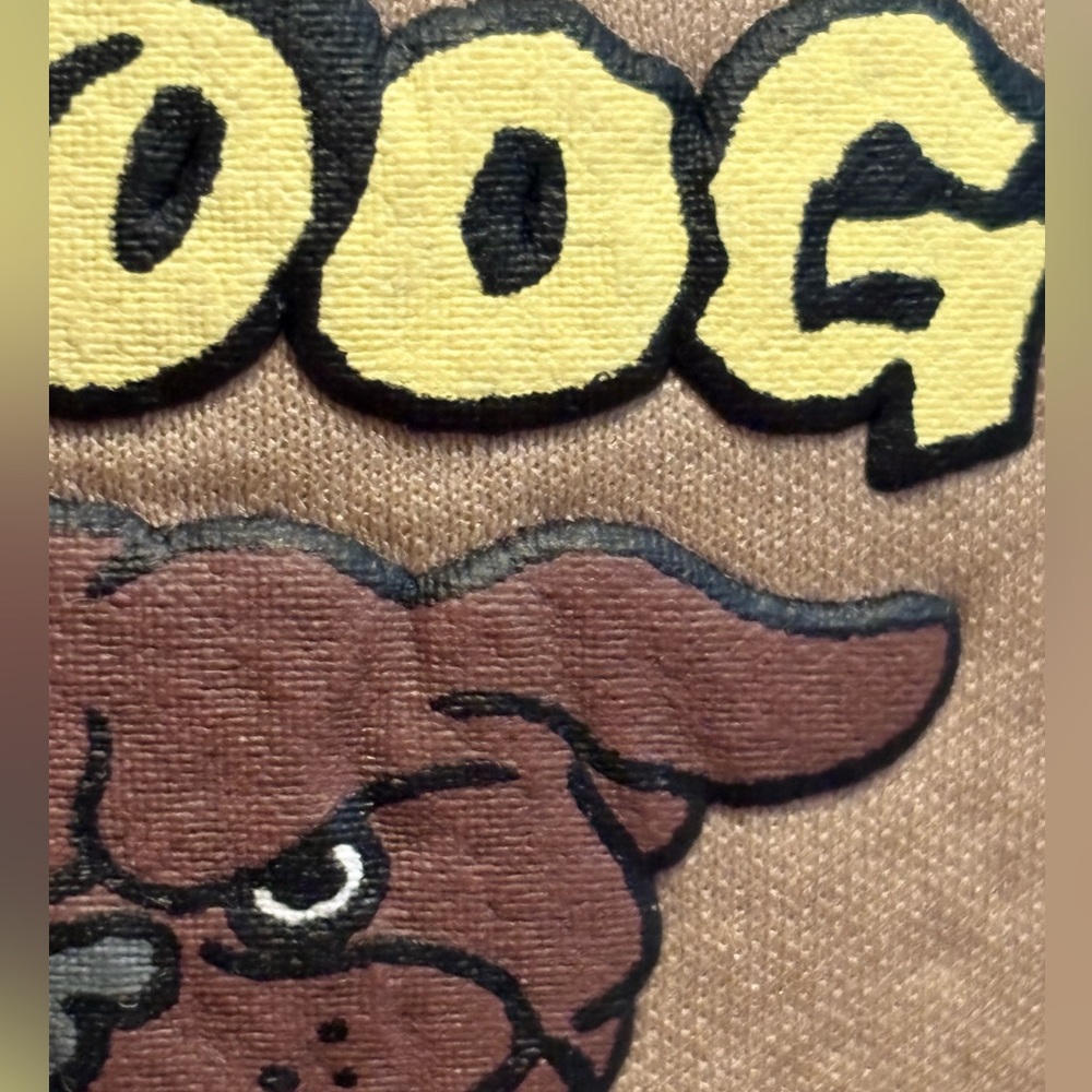 RARE Empyre “All Bark” Trucker Cap - Picture 4 of 8